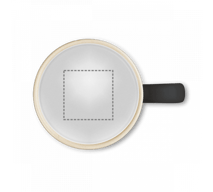 Ceramic mug 350 ml MOCHA